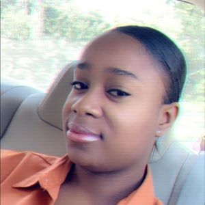 Meet your Posher, Moesha